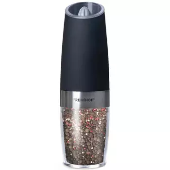 Remihof Электромельница для соли и перца Wurzig