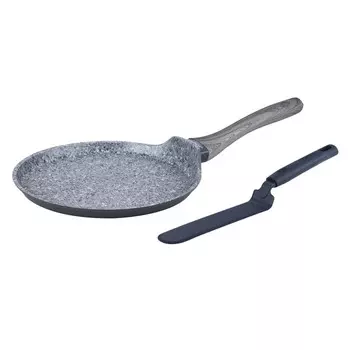 Remihof Сковорода блинная Stark 24 см