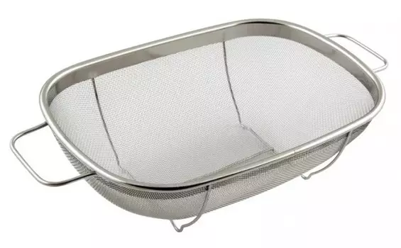 Remiling Корзина в раковину с ручками