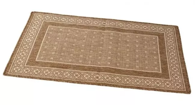 Remiling Ковер Джут 3 80х150 см