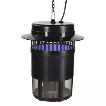 Remiling Terminator Уничтожитель летающих насекомых на открытом воздухе Terminator XL