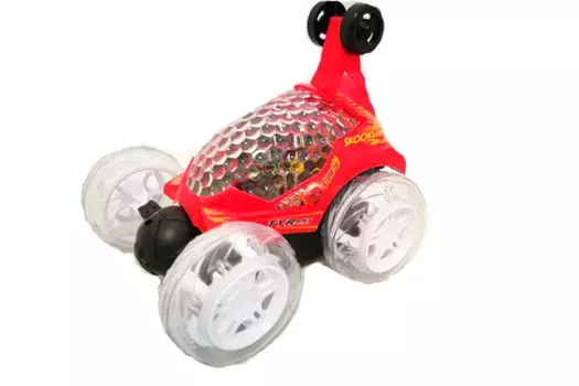 Renda Детская машинка перевертыш RD604