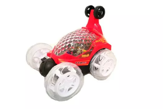Renda Детская машинка перевертыш RD609
