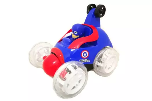 Renda Радиоуправляемая машина-перевертыш