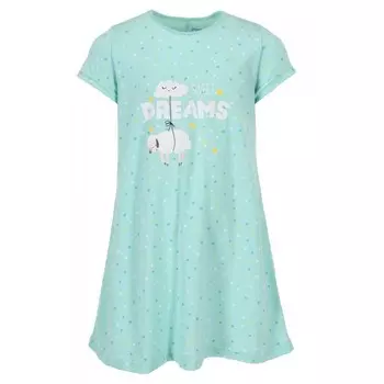 Repost Ночная сорочка для девочки Dreams