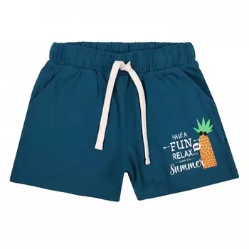 Repost Шорты для девочки Лето