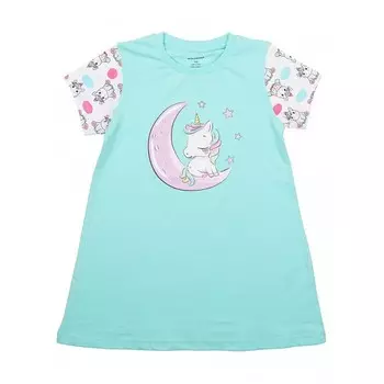 Repost Туника для девочки ФБ-Д0010