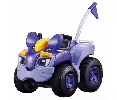 Rev&Roll Игрушка машинка Аллей