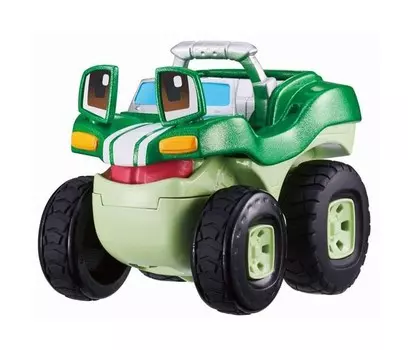 Rev&Roll Игрушка машинка Крэш