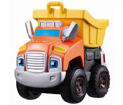Rev&amp;Roll Игрушка машинка Типпер