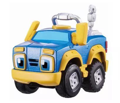 Rev&amp;Roll Машинка EU881200