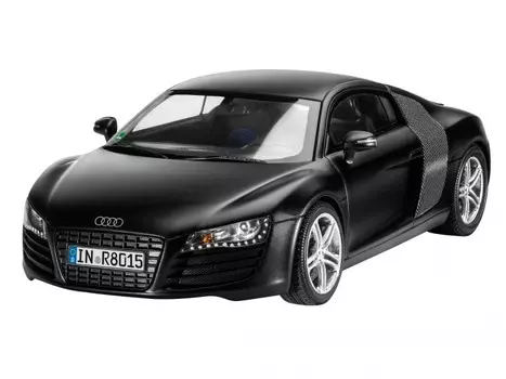 Revell Автомобиль Audi R8