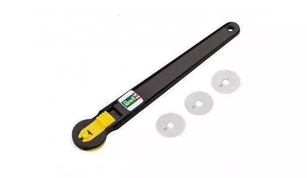 Revell Гравировщик заклепок