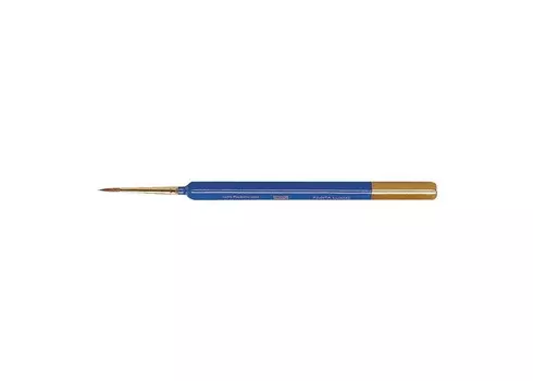 Revell Кисточка для моделизма куница размер 2