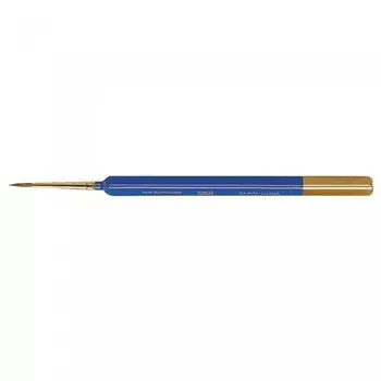 Revell Кисточки для моделизма куница размер 4/0