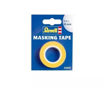Revell Маскирующая лента 10 мм