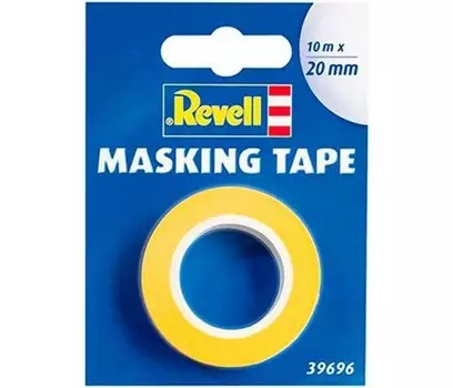 Revell Маскирующая лента 20 мм