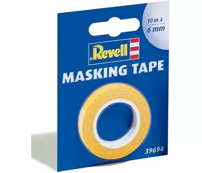 Revell Маскирующая лента 6 мм