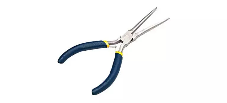 Revell Мини-плоскогубцы тонкие