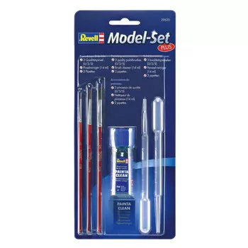 Revell Набор аксессуаров для окрашивания моделей