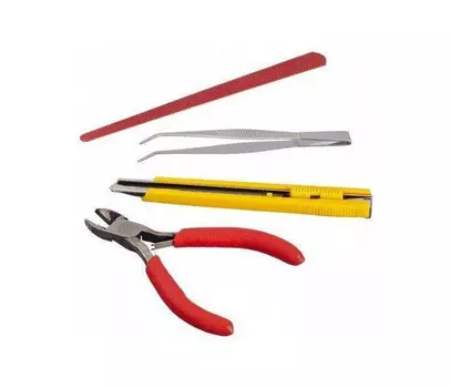 Revell Набор инструментов 29619