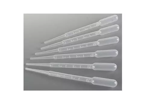 Revell Набор пипеток 6 шт.