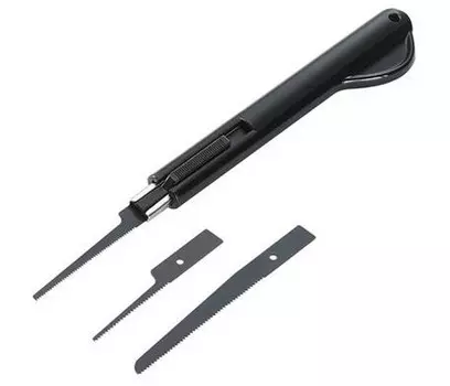 Revell Пилка для моделизма с запасными лезвиями