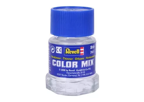 Revell Разбавитель для эмали Колор Микс 30 мл