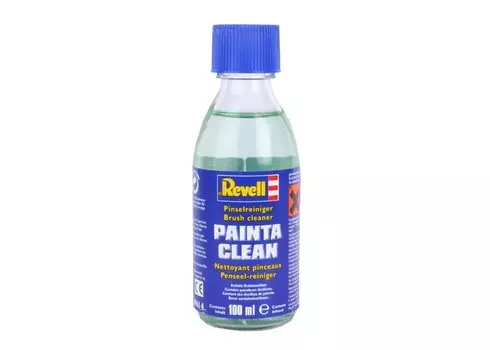 Revell Средство для чистки кисточки Пейнта Клин 100 мл