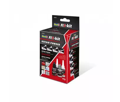 Revell Суперклей