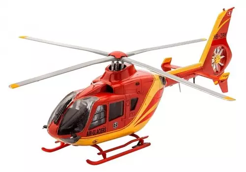 Revell Вертолет Airbus EC135