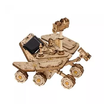 Rezark Сборная модель Луноходы Искатель