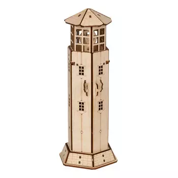 Rezark Сборные модели Румбокс Маяк