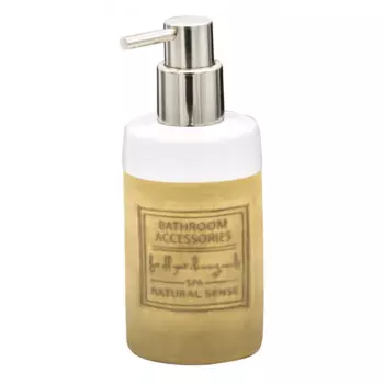 Ridder Дозатор для жидкого мыла Native