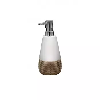 Ridder Дозатор для жидкого мыла Safari