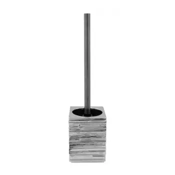 Ridder Ёрш для унитаза Brick Silver