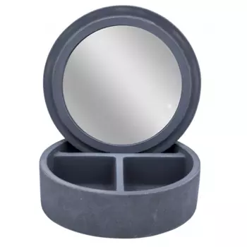 Ridder Шкатулка с зеркалом Cement