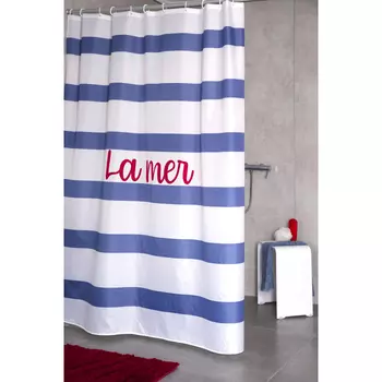 Ridder Штора для ванных комнат La Mer 200х180 см
