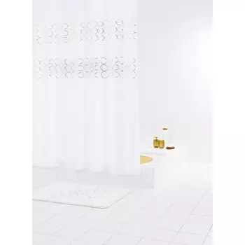 Ridder Штора для ванных комнат Paillette 200х180 см
