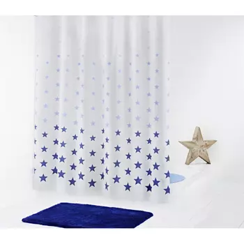 Ridder Штора для ванных комнат Stella 200х180 см