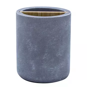 Ridder Стаканчик для зубных щеток Cement