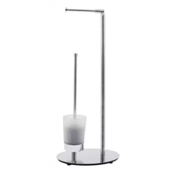 Ridder Стойка напольная для туалета Perth