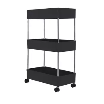 Rifforma Органайзер этажерка на колесах 1007