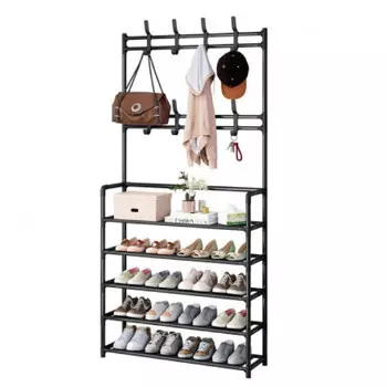 Rifforma Вешалка с обувницей 1005