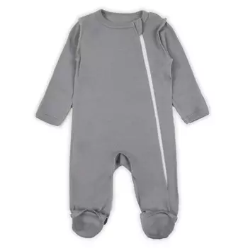 RinaAmari Комбинезон швы наружу на молнии