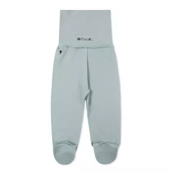 RinaAmari Ползунки швы наружу