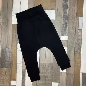 RinaAmari Штанишки на манжетах