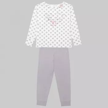 Rita Romani Пижама для девочки Girls in the city