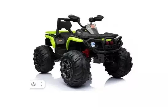 RiverToys электроквадроцикл K111KK 2WD