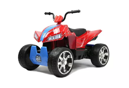 RiverToys электроквадроцикл T555TT